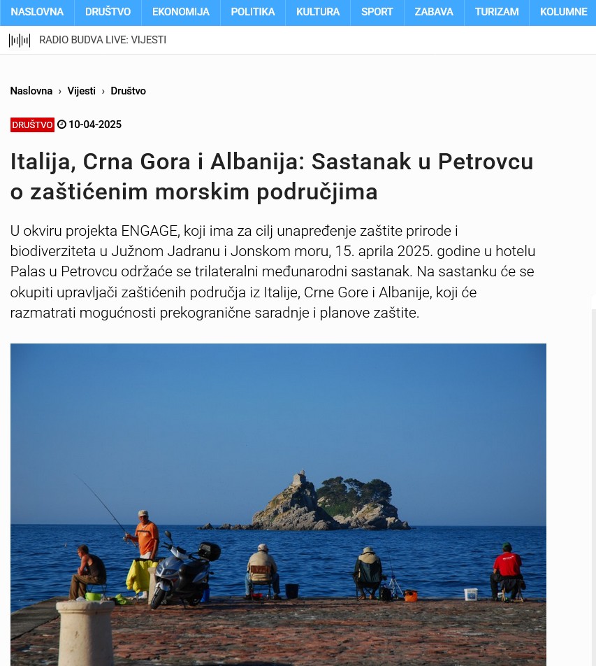RTV BUDVA